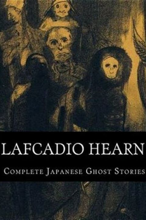 A Ghost Story