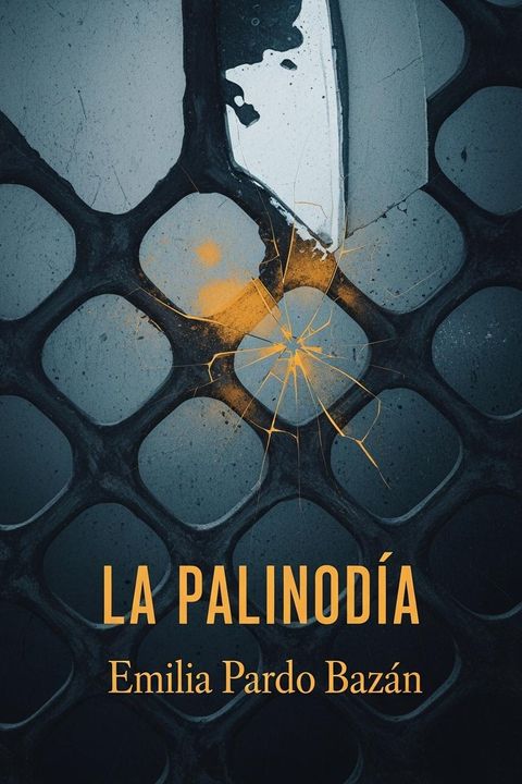 La palinodia