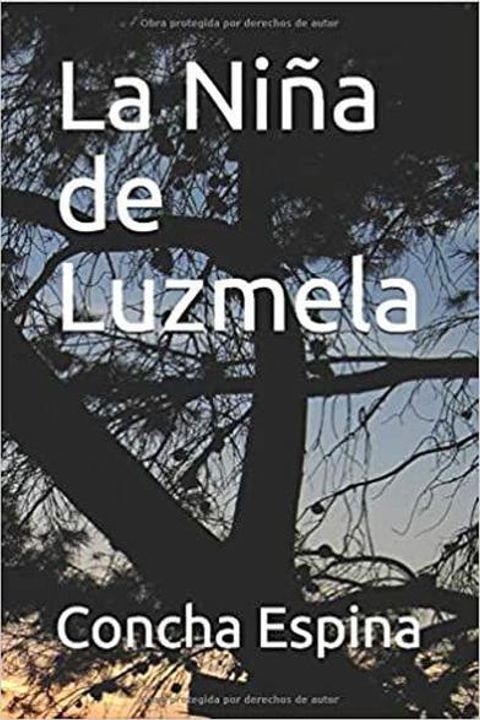 La niña de Luzmela