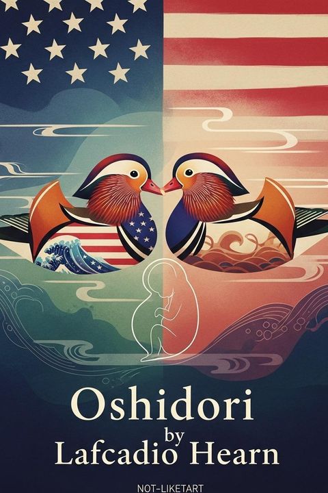 Oshidori