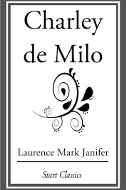 Charley De Milo