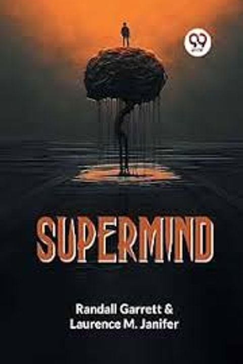 Supermind