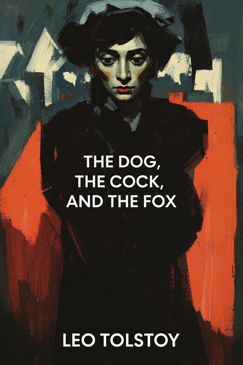 The Dog, the Cock, and the Fox
