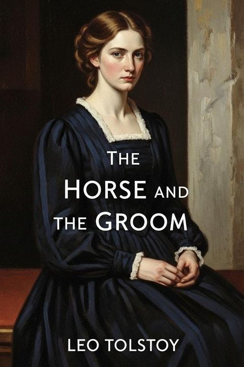 The Horse and the Groom