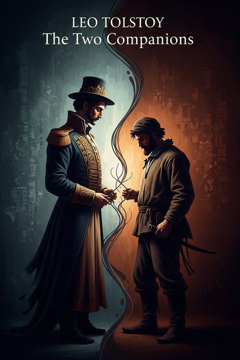 The Two Companions