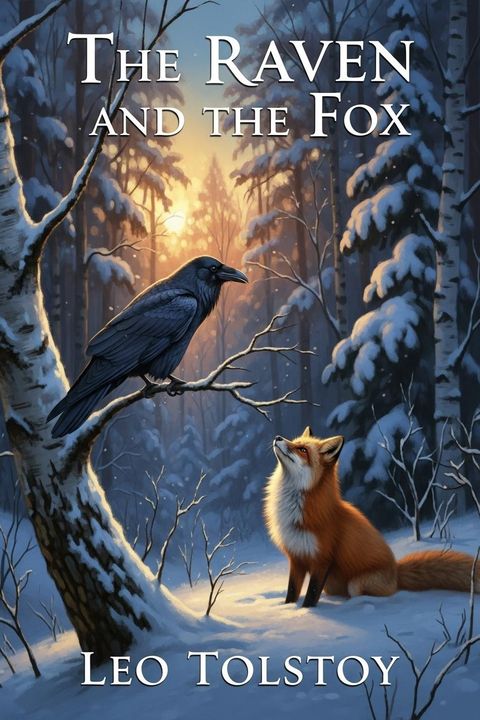 The Raven and the Fox