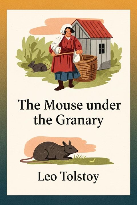 The Mouse under the Granary