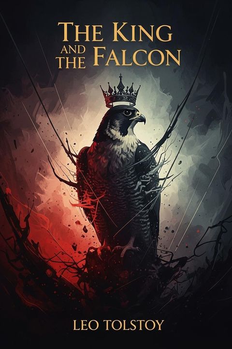 The King and the Falcon