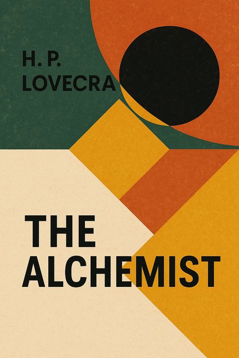 The Alchemist