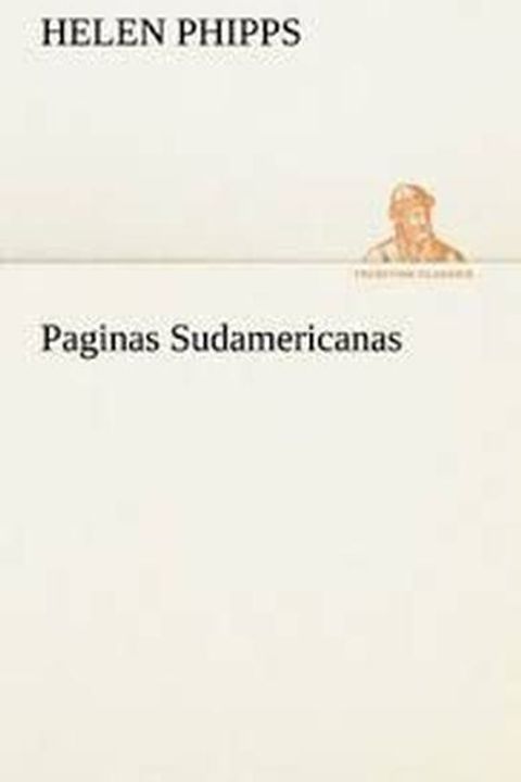 Páginas sudamericanas