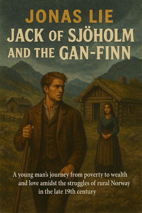 Jack of Sjöholm and the Gan-Finn