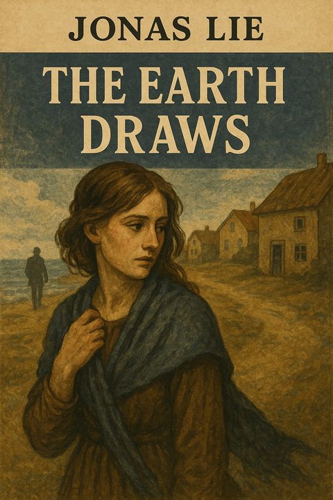 The Earth Draws