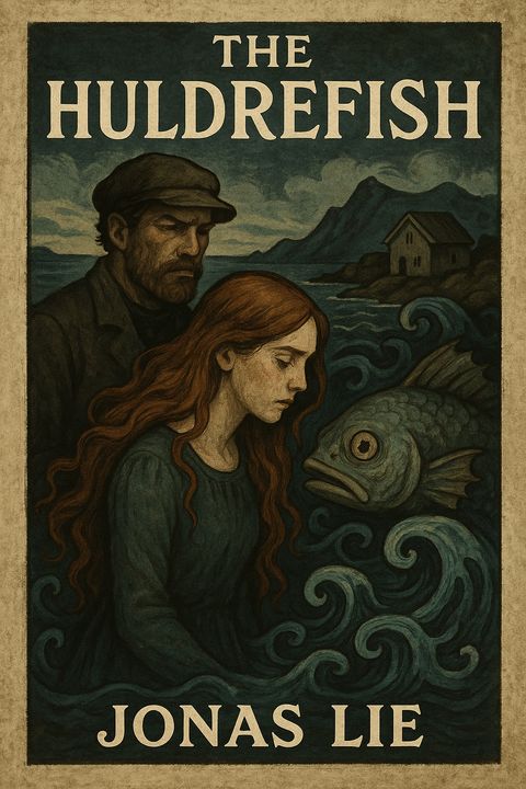 The Huldrefish