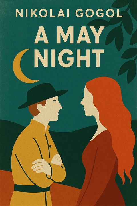 A May Night