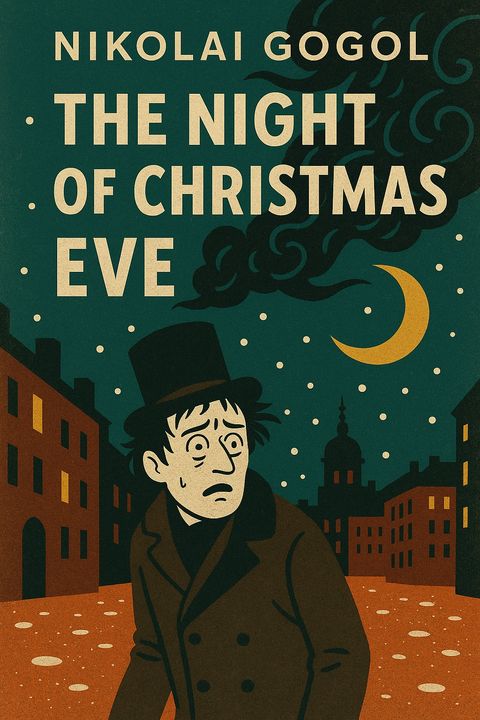 The Night of Christmas Eve