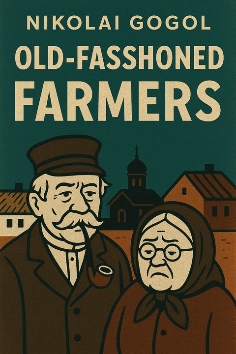 Old-Fashioned Farmers