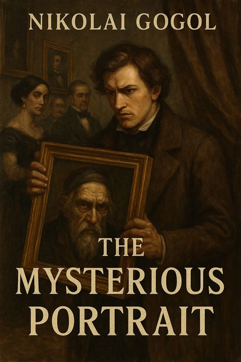 The Mysterious Portrait