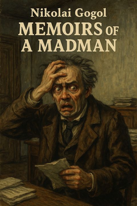 Memoirs of a Madman