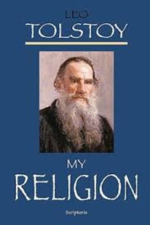 My Religion