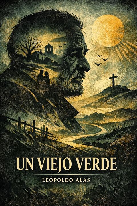 Un viejo verde