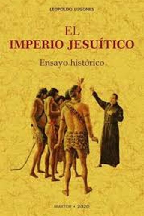 El Imperio Jesuítico