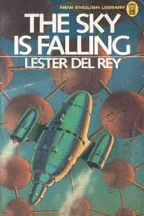 The Sky is Falling