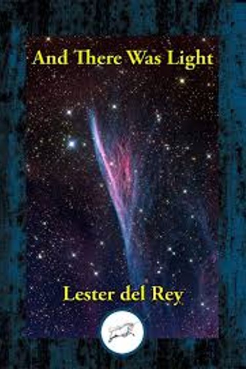 And there was Light