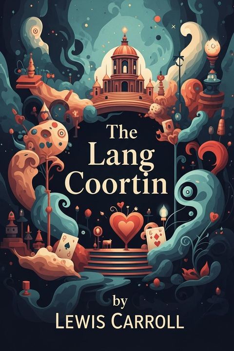 The Lang Coortin'
