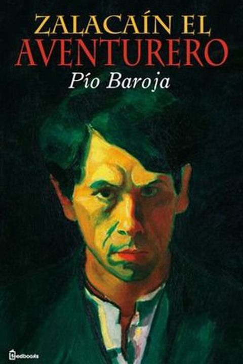 Zalacaín El Aventurero