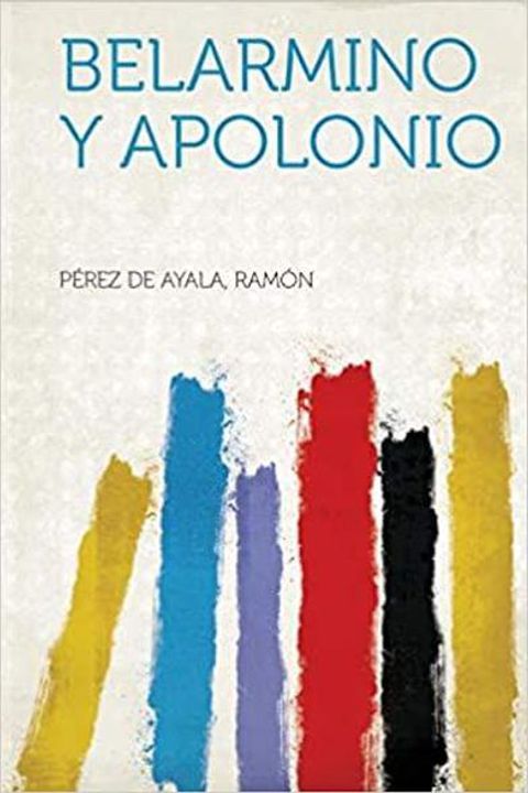 Belarmino y Apolonio