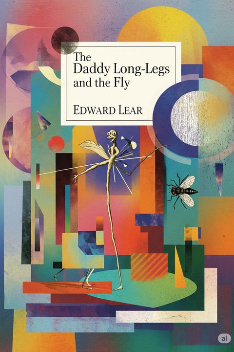 The Daddy Long-Legs and the Fly