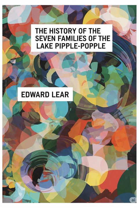 The History of the Seven Families of the Lake Pipple-Popple