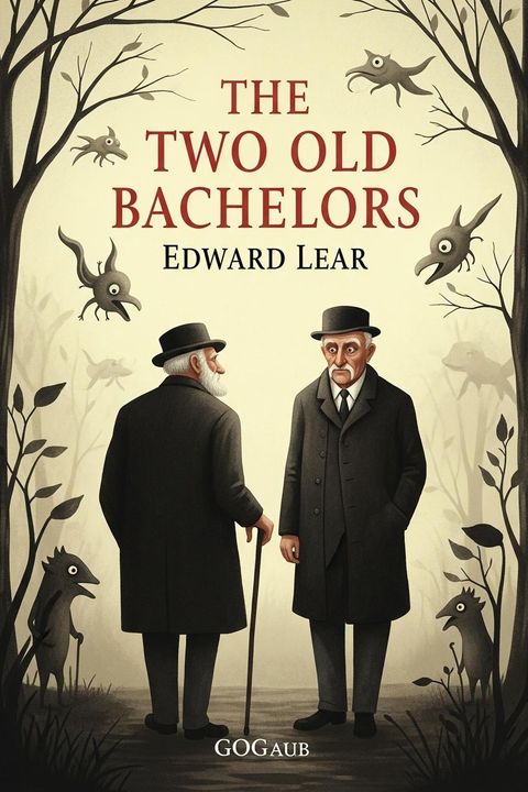 The Two Old Bachelors