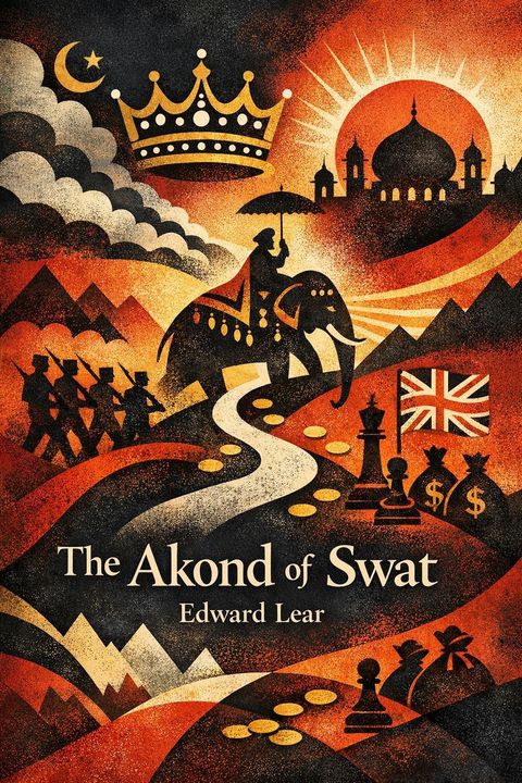 The Akond of Swat