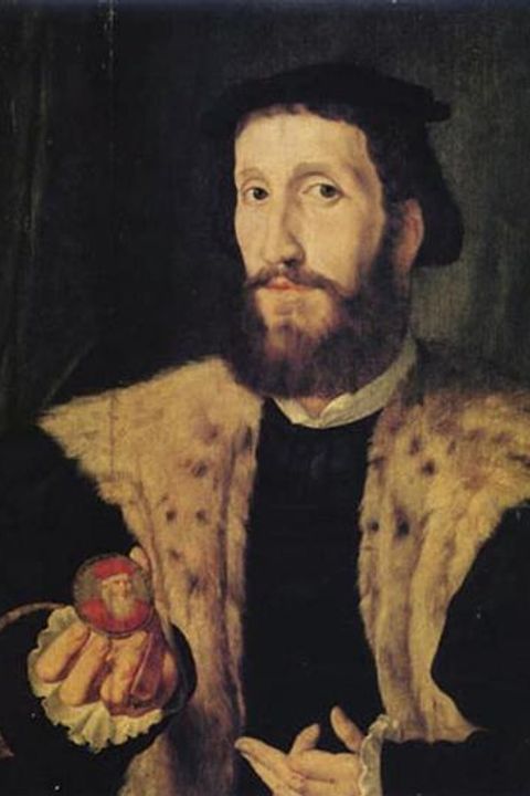 Mateo Alemán
