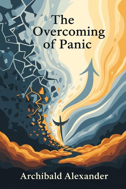 The Overcoming of Panic