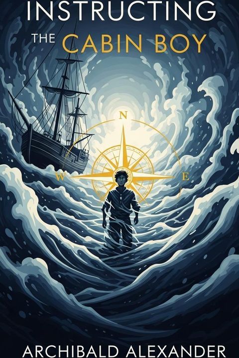 Instructing the Cabin Boy