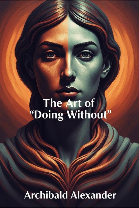 The Art of "doing Without"