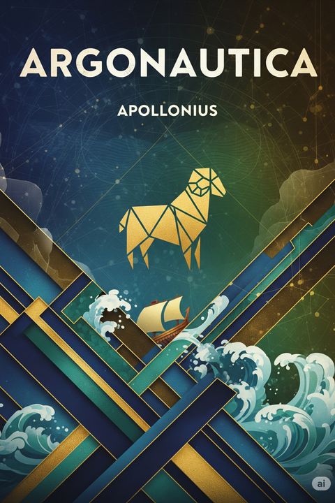 Argonautica
