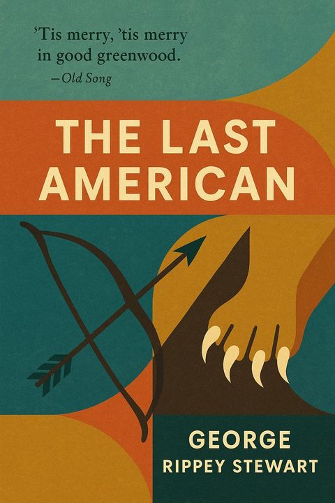 The Last American