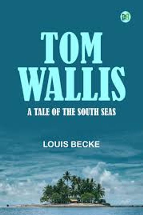 Tom Wallis