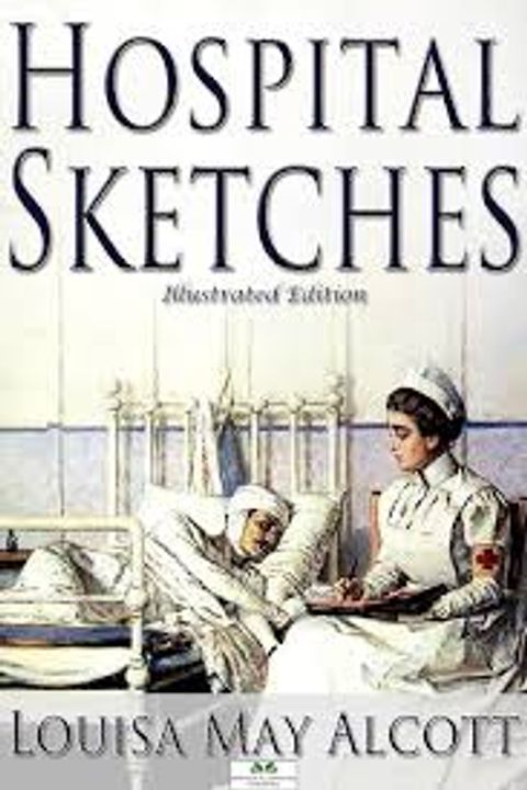 Hospital Sketches