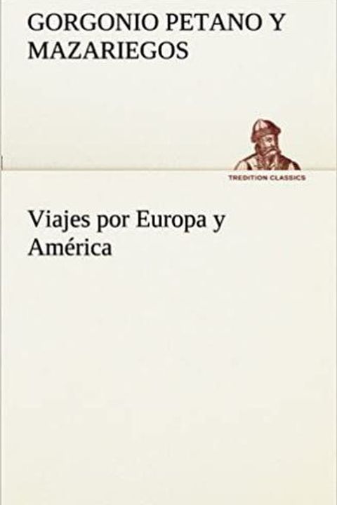 Viajes por Europa y América