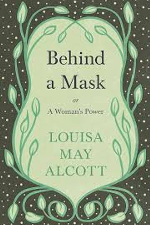 Behind a Mask