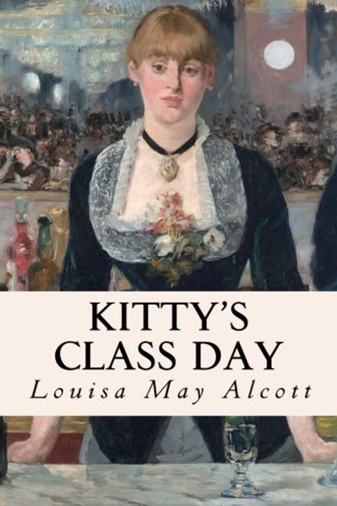 The Baron's Gloves; or, Amy's Romance