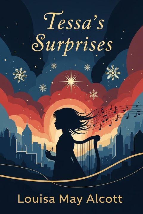 Tessa's Surprises