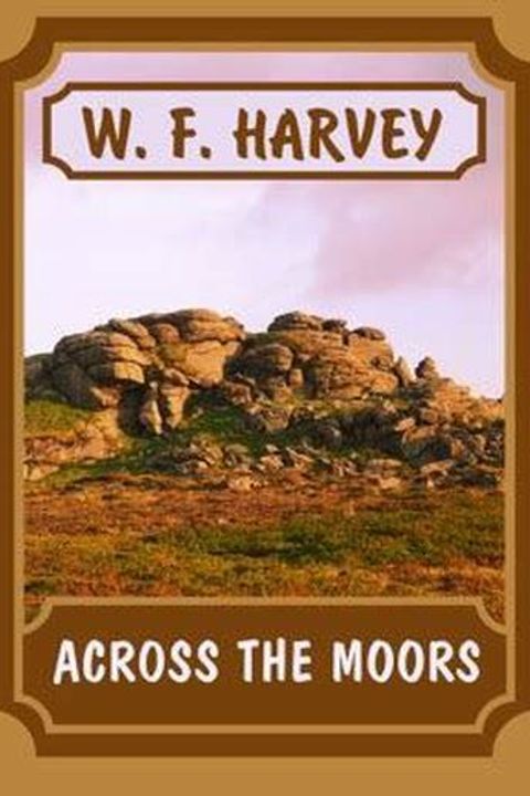 Across the Moors