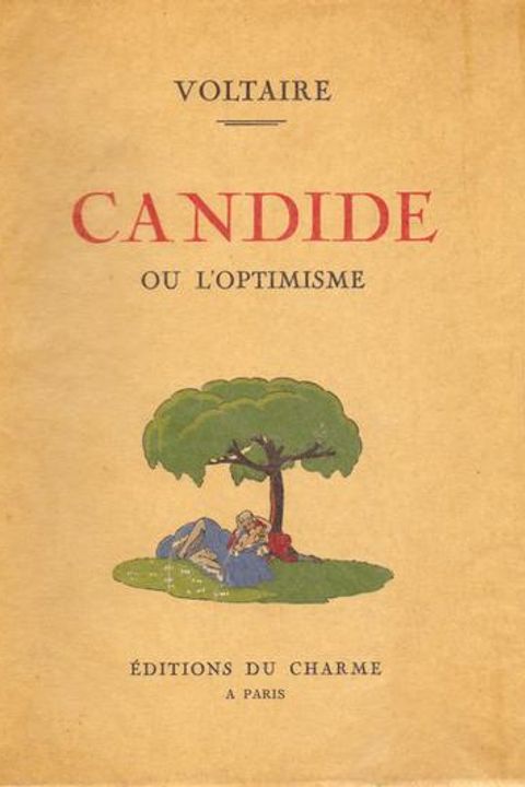 Candide