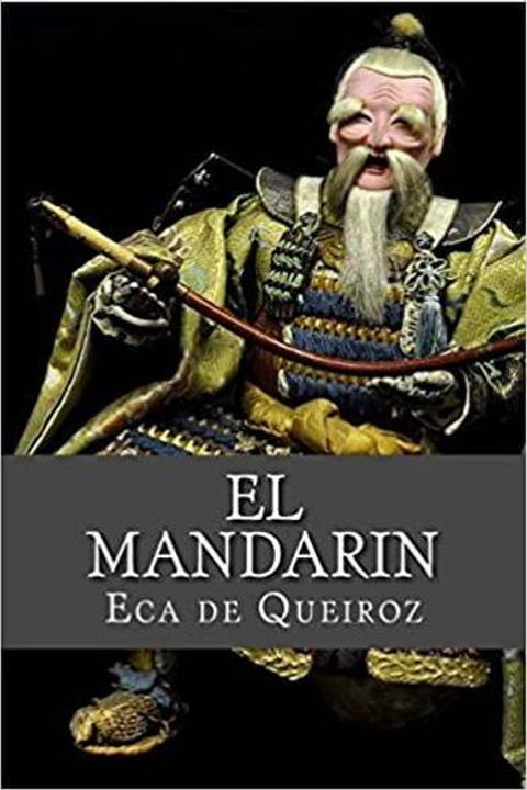 El Mandarín