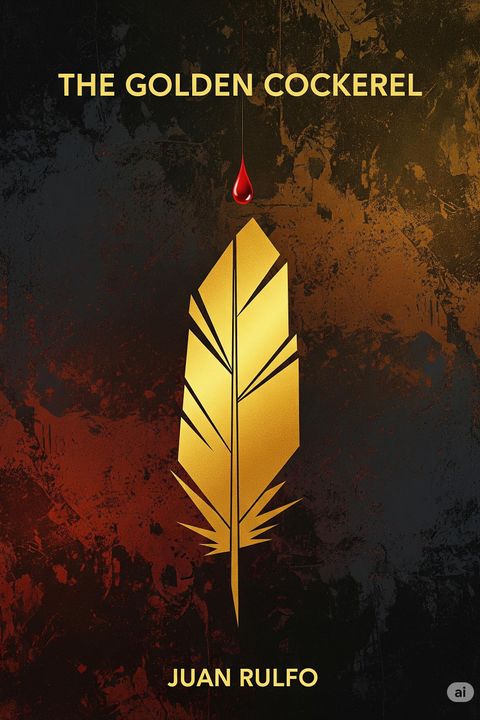 The Golden Cockerel